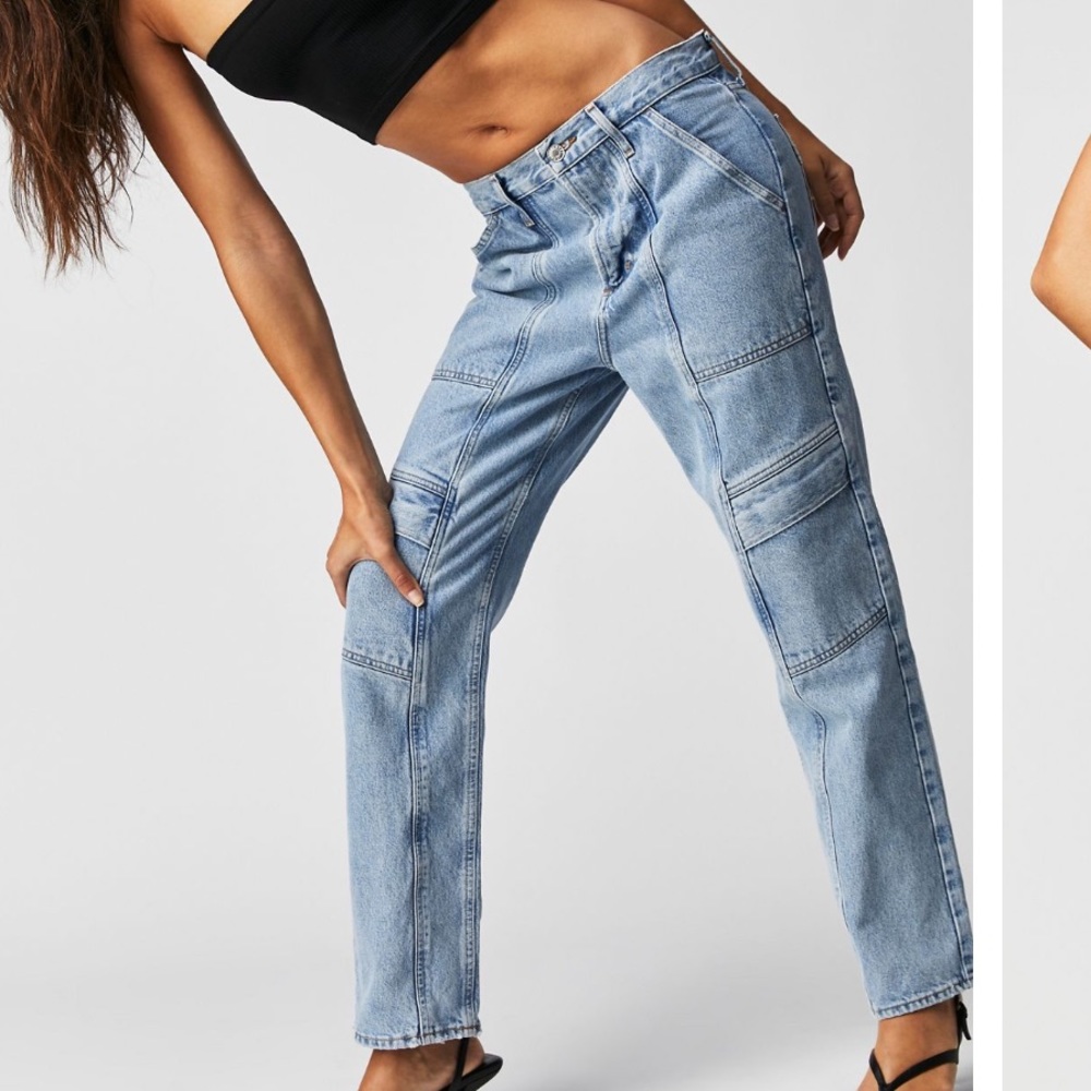 Agolde cooper jeans